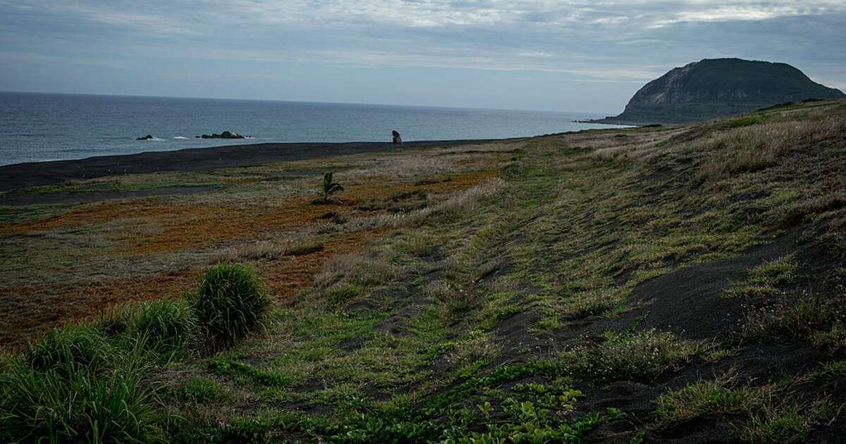 なぜ「日本兵1万人」が消えたままなのか…硫黄島に上陸してわかった「ひとつの答え」