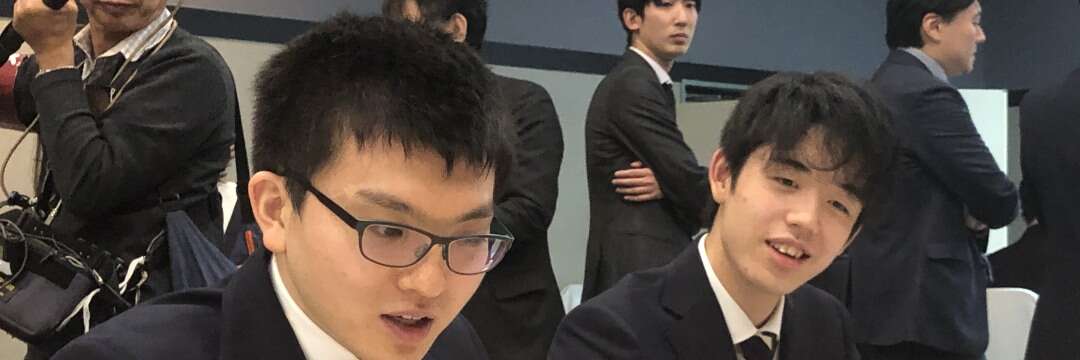 藤井聡太の八冠達成から1年…「運命のリベンジマッチ」に挑む永瀬拓矢がはじめて明かした「藤井さんとの違い」と、最強棋士に感じていた「異変」