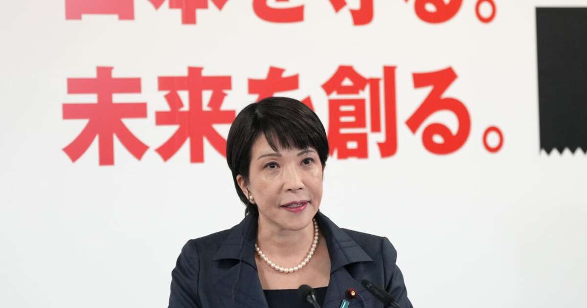 「次の首相候補」11人を辛口採点…「圧倒的1位」は高市早苗、では石破・河野・進次郎は？ 麻生太郎が握る「高市旋風再び」の可能性