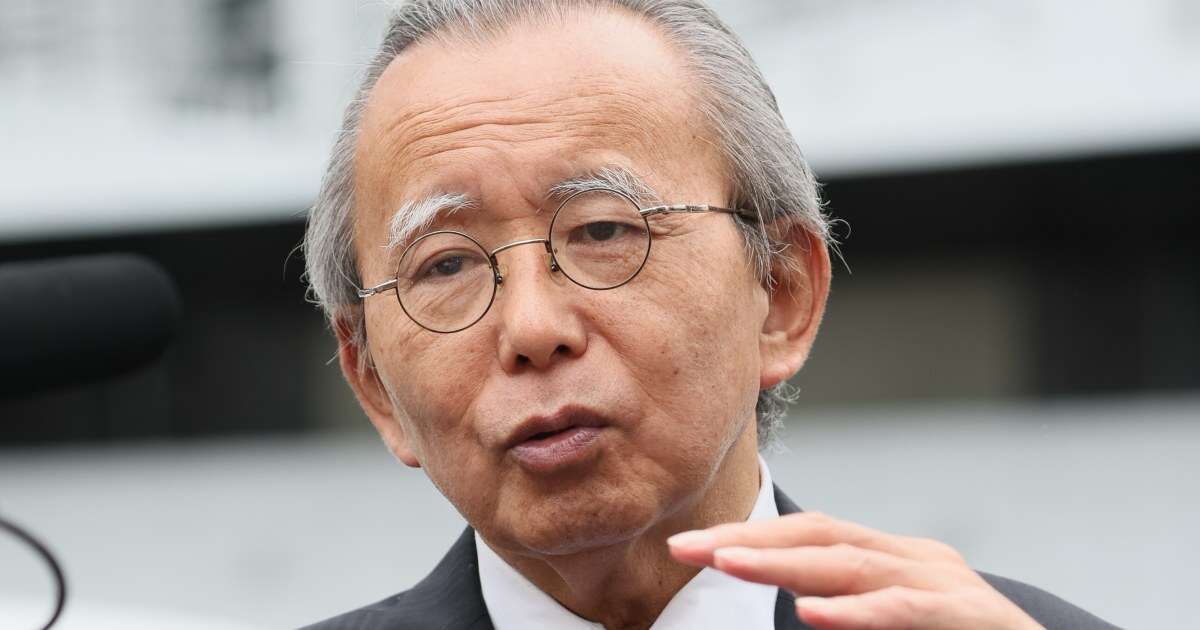 立花孝志は「僕は信長、秀吉、家康を一人で演じる男」と言い、石丸伸二は自分とナポレオンを比較した…《「選挙の神様」藤川晋之助インタビュー》