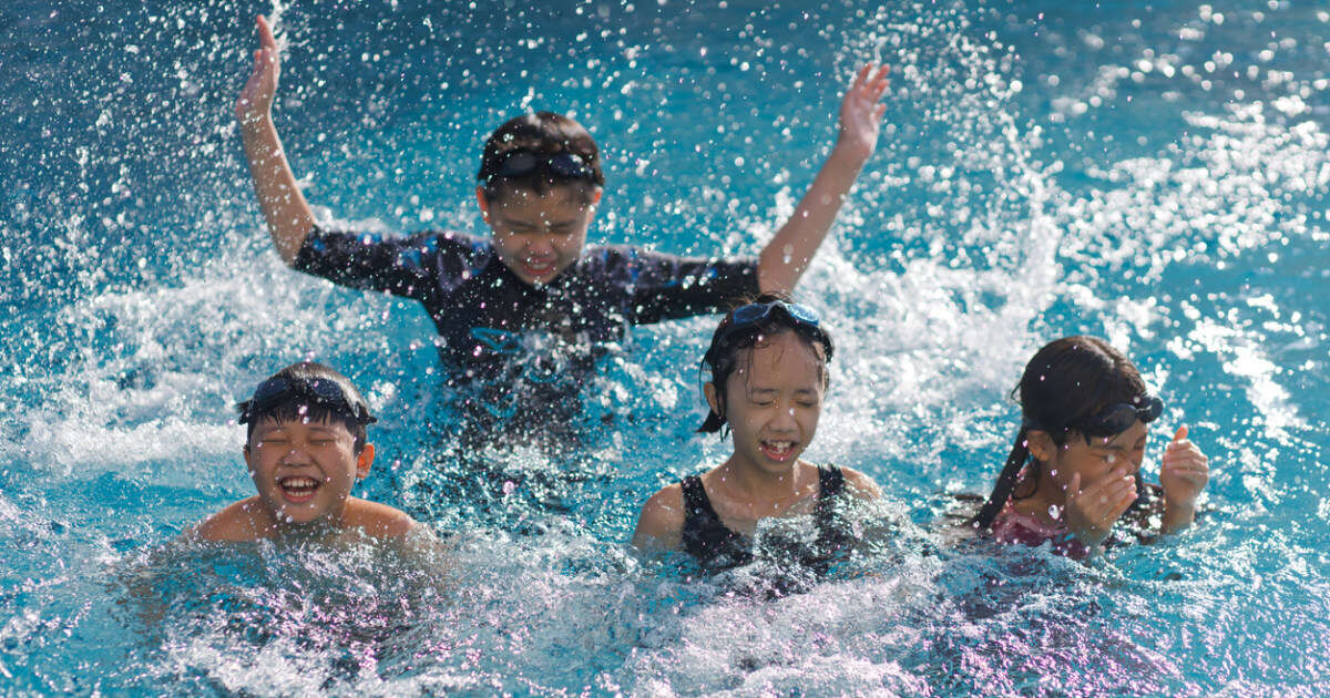 意外と知らない「子どもの体験」の深刻な実態、一番格差が大きいのは「水泳」だった