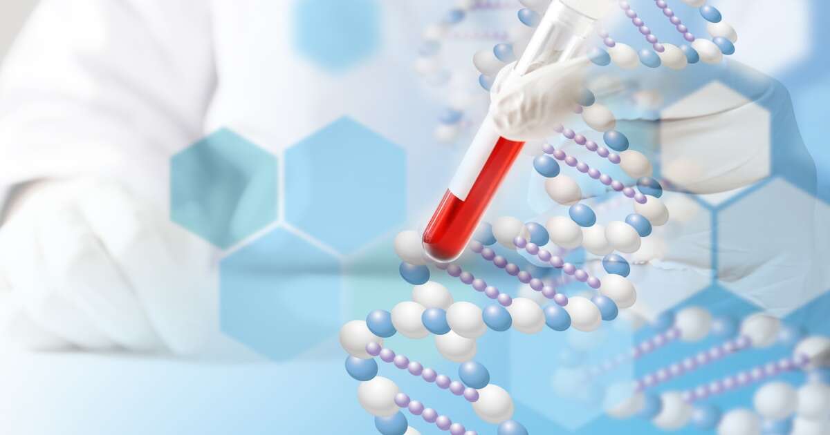 なんと、健康保険で「遺伝子検査」が受けられる日がやってきた…！さらに、数百ものがん遺伝子を一度に調べられる「最新がん検査」の凄すぎる中身