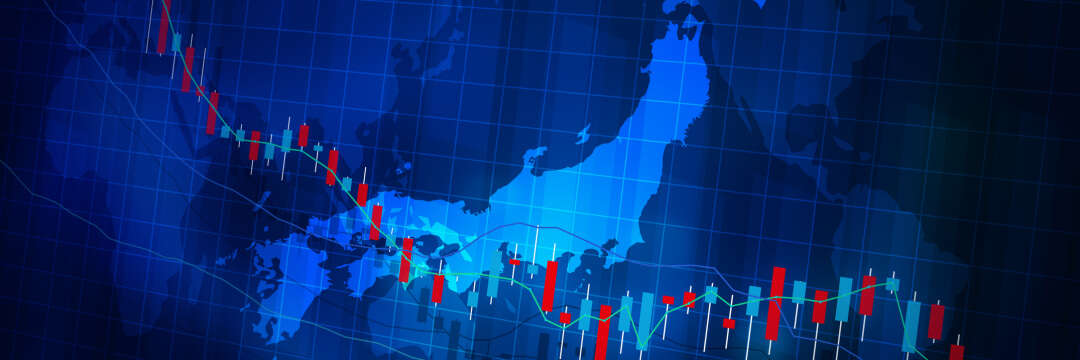 このままでは中小企業の大半がもたない…「大量倒産の危機」が「2030年代」に迫る理由