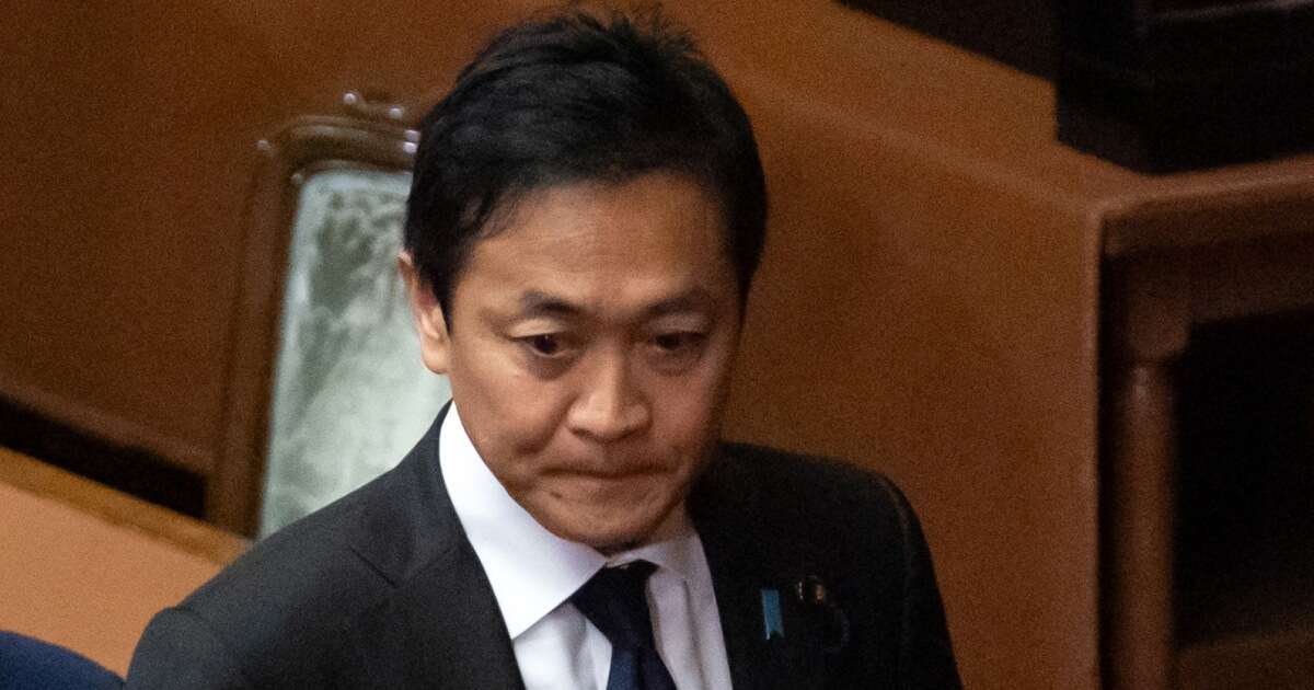 「国民の敵」「財務省解体！」玉木vs.財務省「全面戦争」のヤバい内幕…「103万円の壁」破壊をめぐるチキンレースのゆくえ