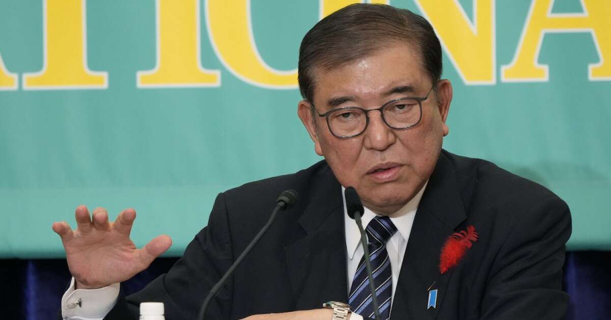 石破茂も青ざめる…自民党の「あまりの劣勢」を前に、幹部たちが進めている「追い込み戦略」の意外な中身