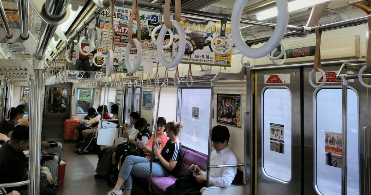 「巨大地震」で多数の「電車内閉じ込め」が発生するという「目をそむけたくなる現実」