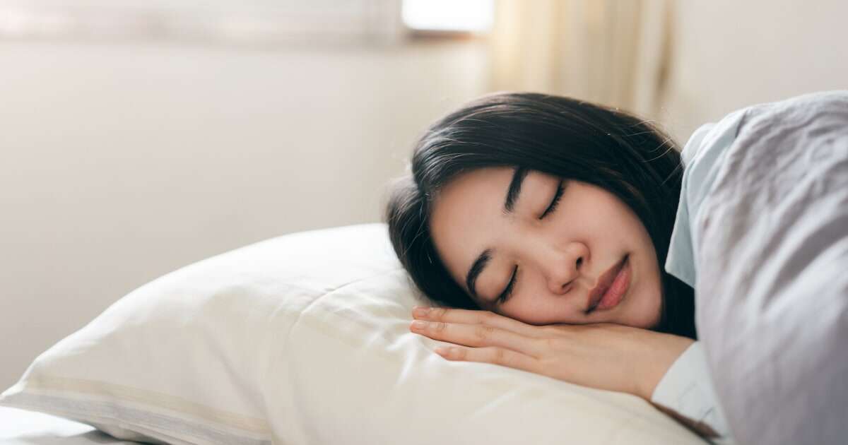 休み明けの「睡眠不調」に要注意…意外と知らない、なぜ寝だめは意味がないのか「納得のワケ」