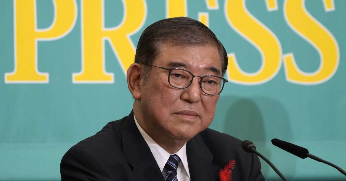 「ここまで議席が減るか…」。自民党が「驚くほどの惨敗」へ…そこで石破首相を襲う「まさかの事態」