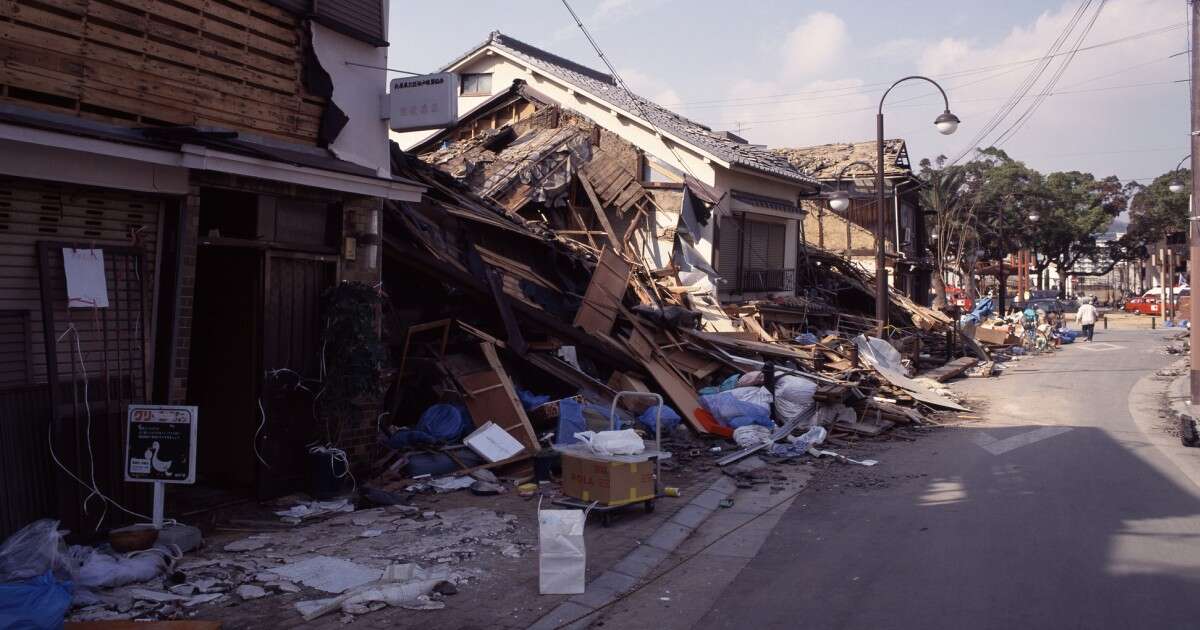 「日本の都市部」が壊滅する…能登では「豪雨×地震」で発生した「ダブル災害」、目をそむけたくなる「その最悪のパターン」