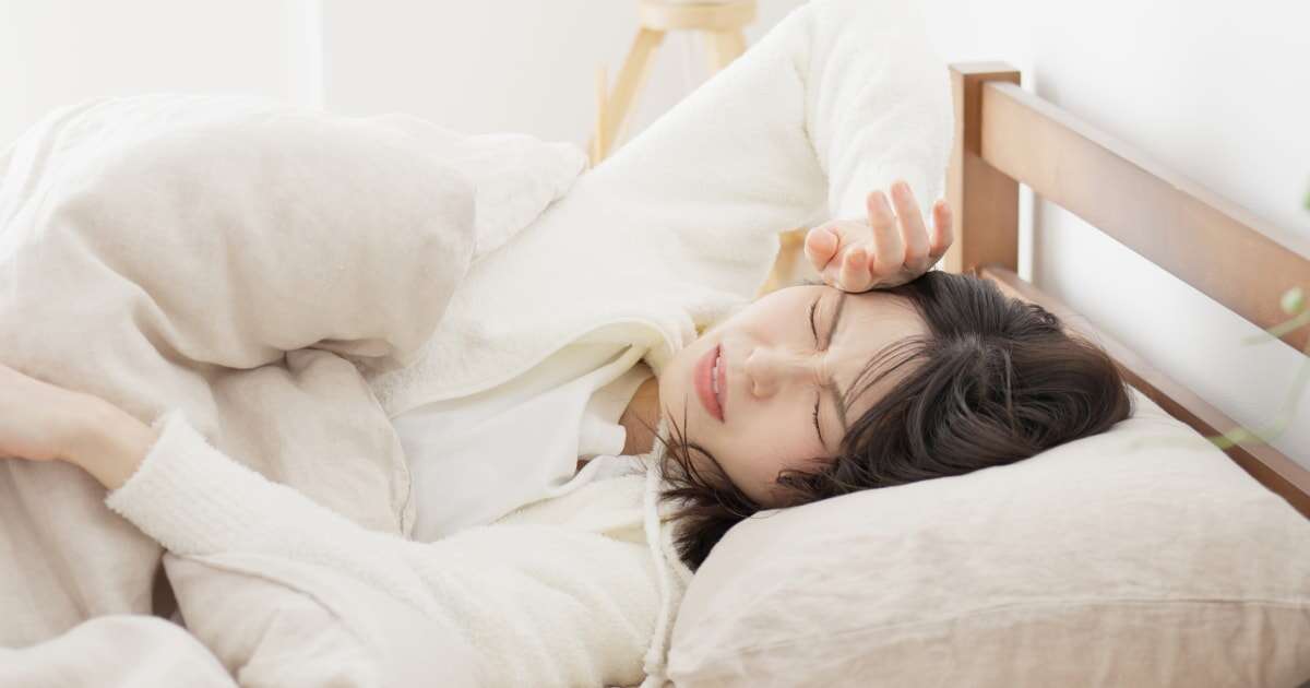 私たちはいつ眠るのか、夜に眠くなるのはなぜか？睡眠を決定する「２つの要素」の正体