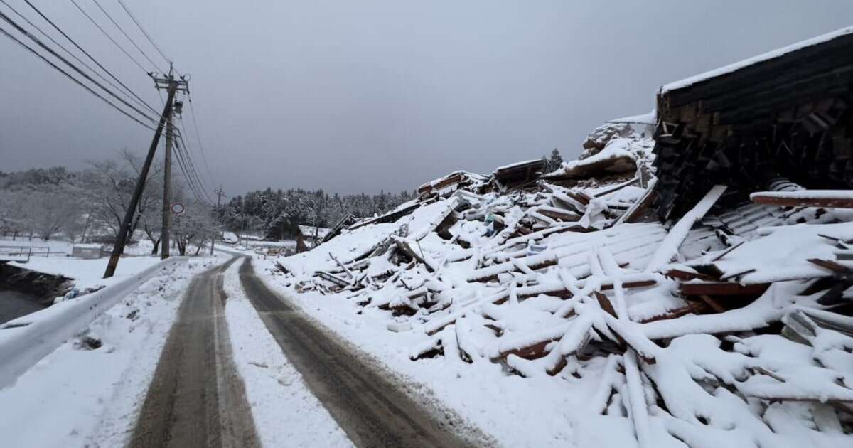 「過疎地の復興はムダ」「移住を考えよ」…財務省財政審が能登半島地震の被災者に言い放つ「許しがたい棄民思想」