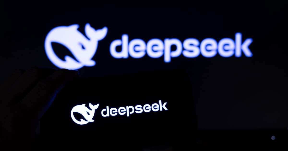 性能はChatGPTよりも上…無料の中国製AI「DeepSeek」がヤバすぎる！東大の入試問題を解かせてわかった「驚異の実力」