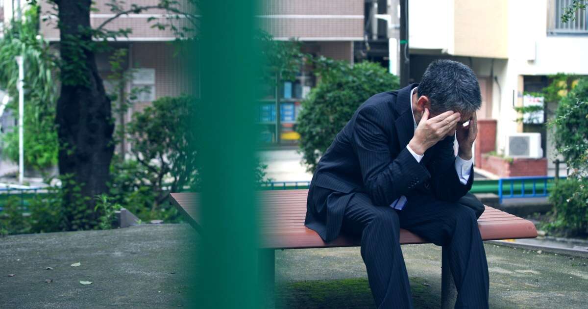 「同調圧力」が強い日本、ますます深刻化する「社会の老化」の実態