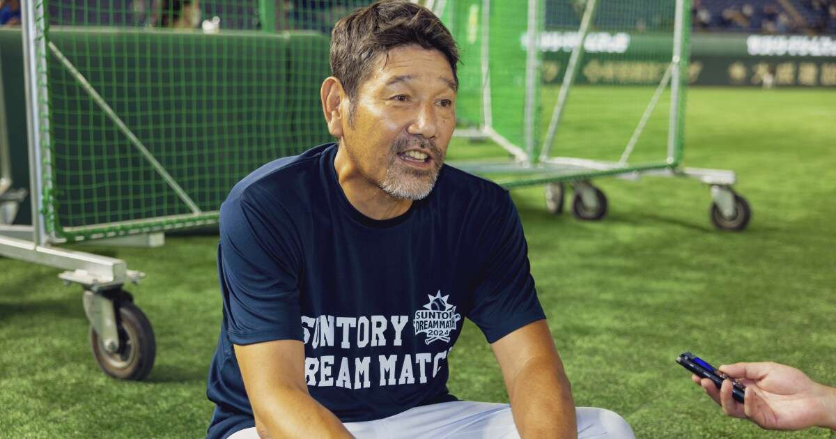 いざ首位奪還へ！“アレンパ”に向けて「死のロードは好都合」大混戦セ・リーグで「阪神優勝のカギ」を下柳剛が提言