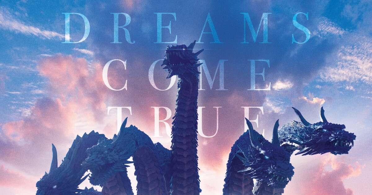 デビュー35周年を迎えたDREAMS COME TRUEが「まったく新しい特撮映画」の主題歌を書き下ろし！その意外な誕生秘話とは