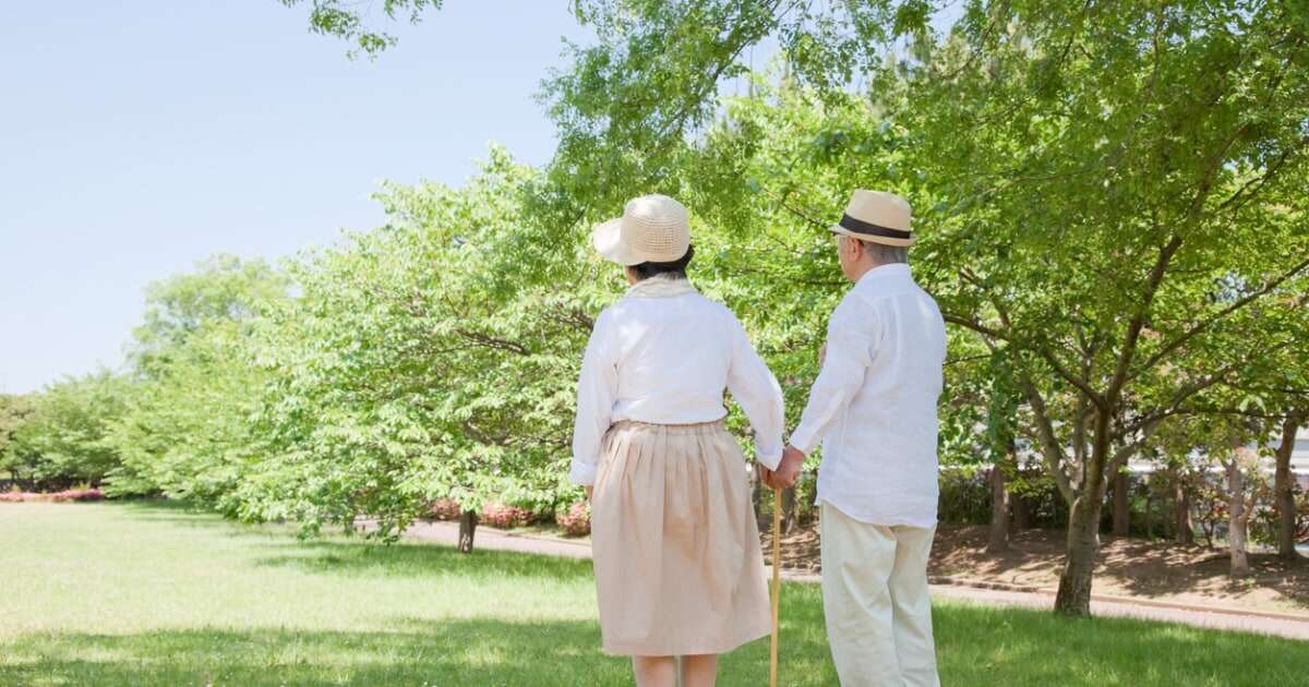 東京に若者を一番送り出している道府県はどこか…故郷の年老いた親を呼び寄せている実態