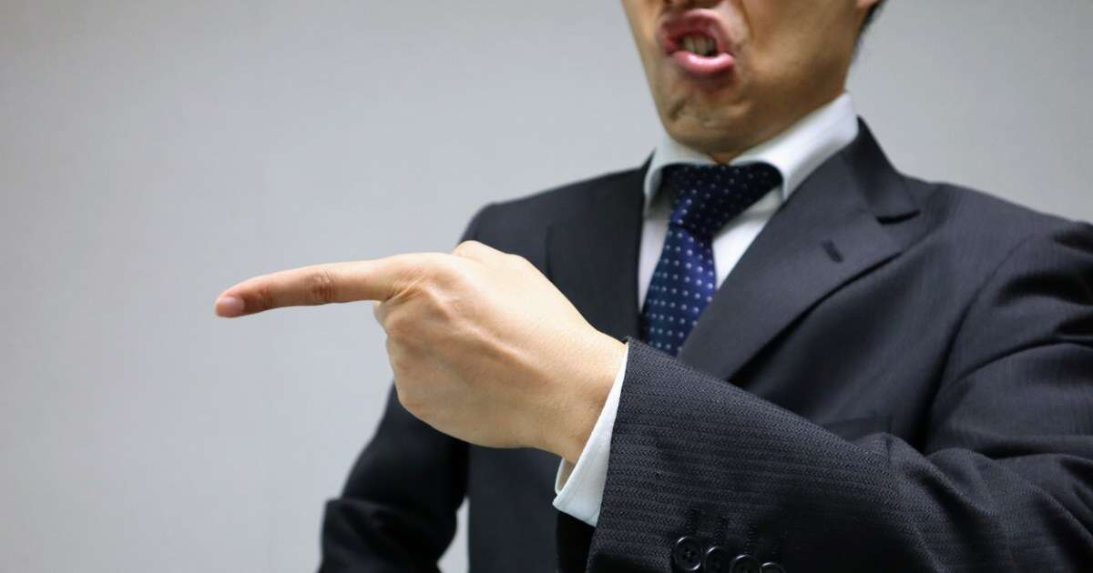 超細かいことで激怒…「完璧主義で細かすぎる人」のヤバい実態