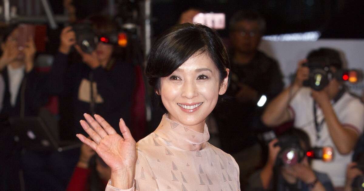 女優業では黄信号だが…女優・黒木瞳が「バラエティ進出」に乗り出した「知られざる舞台裏」