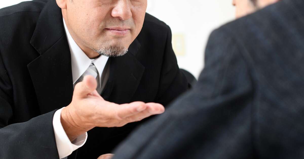 「営業成績が平均未満の人間はクビ」と断言する経営者の「大きな間違い」