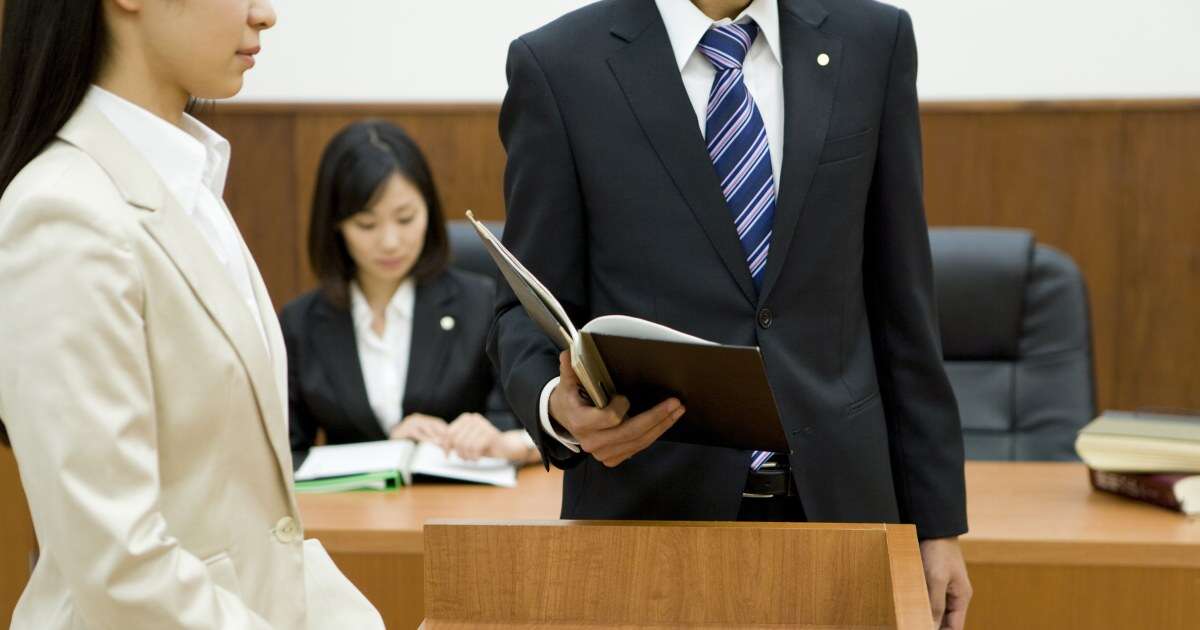 日本人の「裁判嫌い」は本当？…日本は欧米に比べて「人口比の民事訴訟数」が少ないのはなぜなのか？