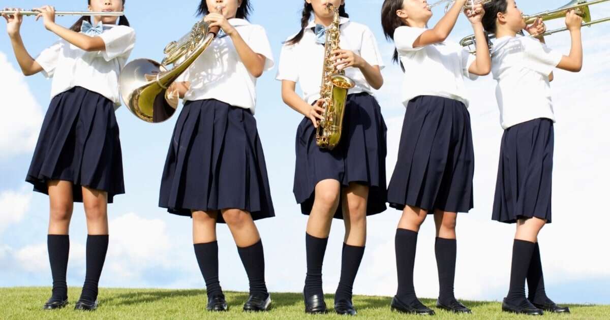 いま全国の音楽ホールで改修・長期閉館が相次ぐ異常事態に…！経験者1000万人「吹奏楽大国」日本が直面している「厳しい現実」