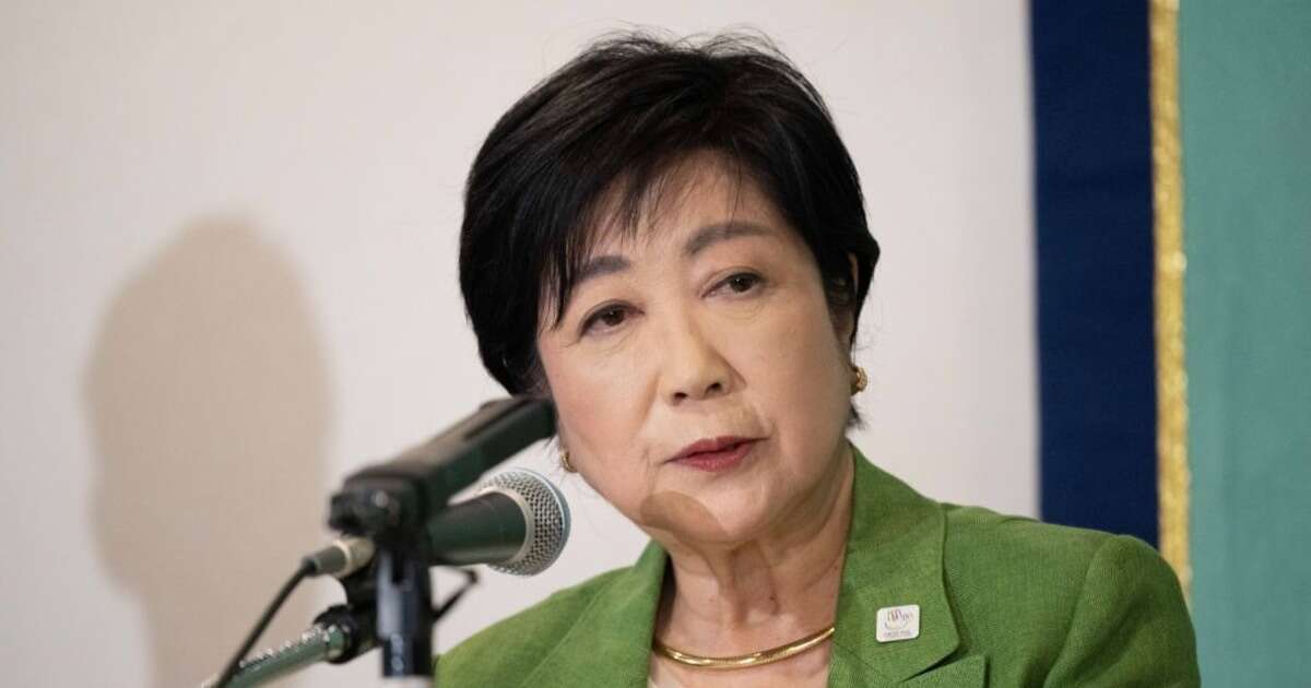 「神宮の再開発」に問題はあったのか…都知事選「小池圧勝」に不満を持っている人の考え方