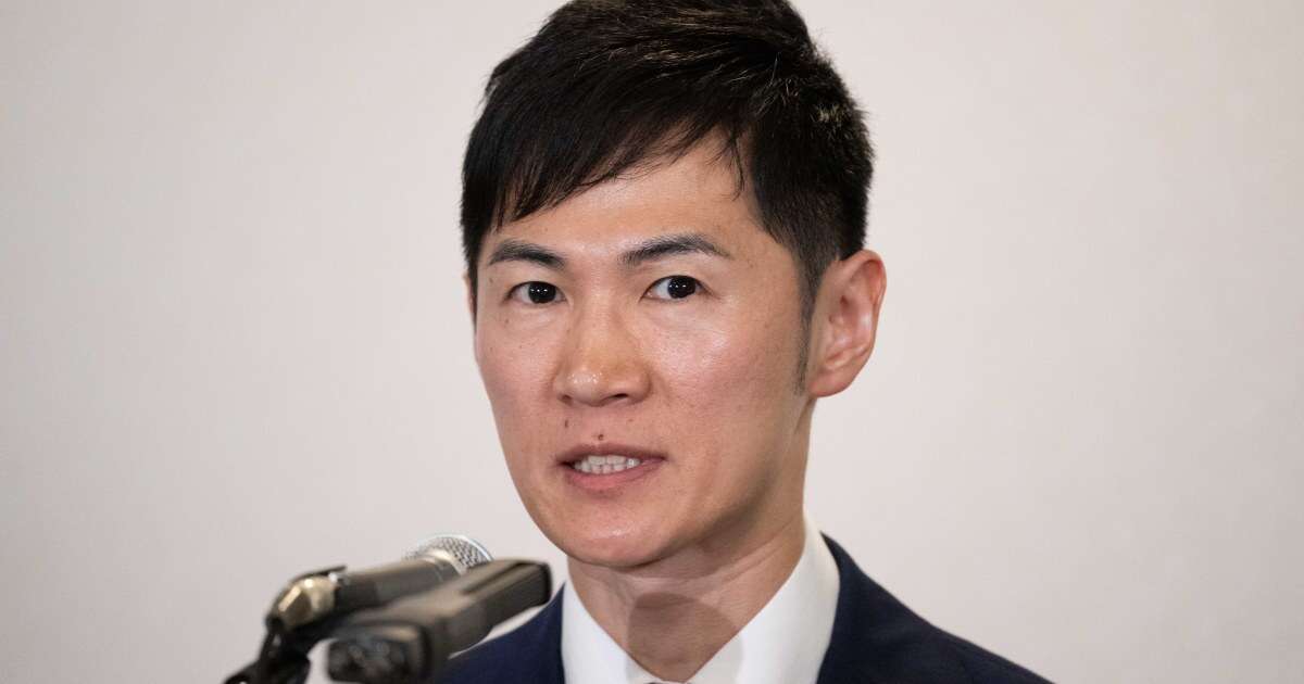 すでに横浜市内入りしたとの情報も…石丸伸二が都知事に続いて狙う「横浜市長の椅子」