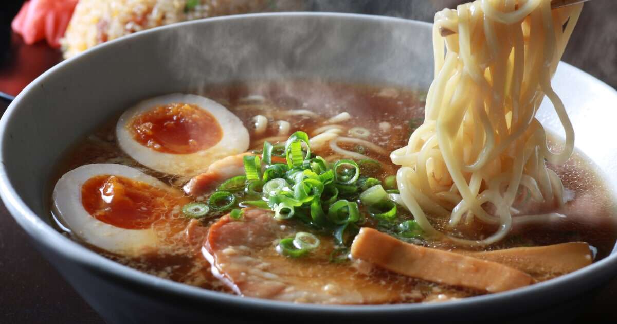 もはや1000円越えは当たり前…いま東京のラーメン店に起きている驚きの変化