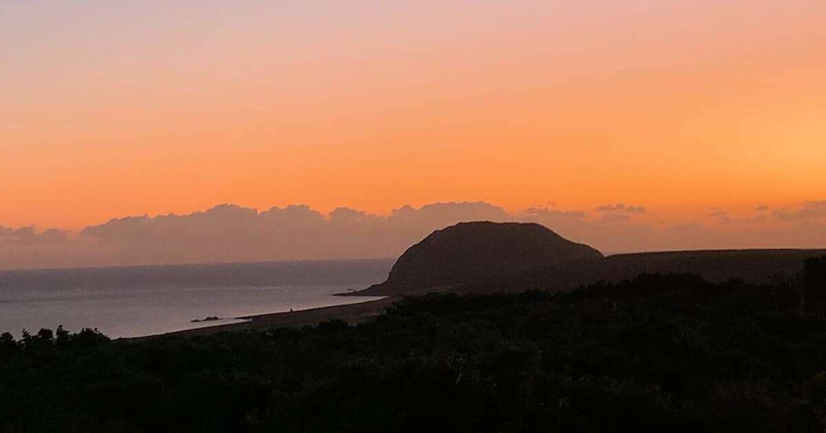 「爆弾の衝撃で目が飛び出る」…硫黄島を襲った「激しすぎる空襲」の恐怖