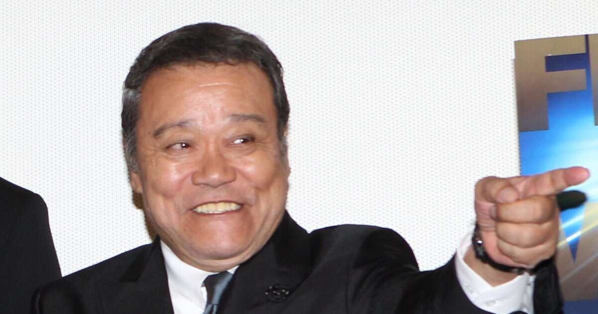 西田敏行さんが残していた「最後の言葉」…足しげく通っていた寿司店の店主が明かす「いまも悔やんでいること」