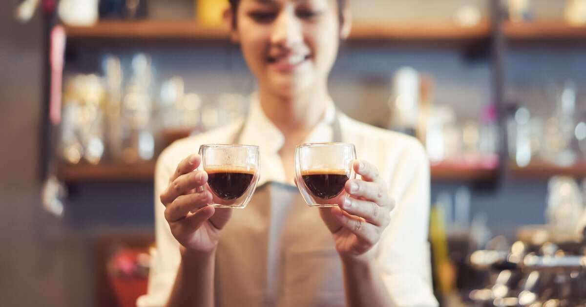 コーヒーの味は淹れ方で変わるのか？　科学的に考えてみた