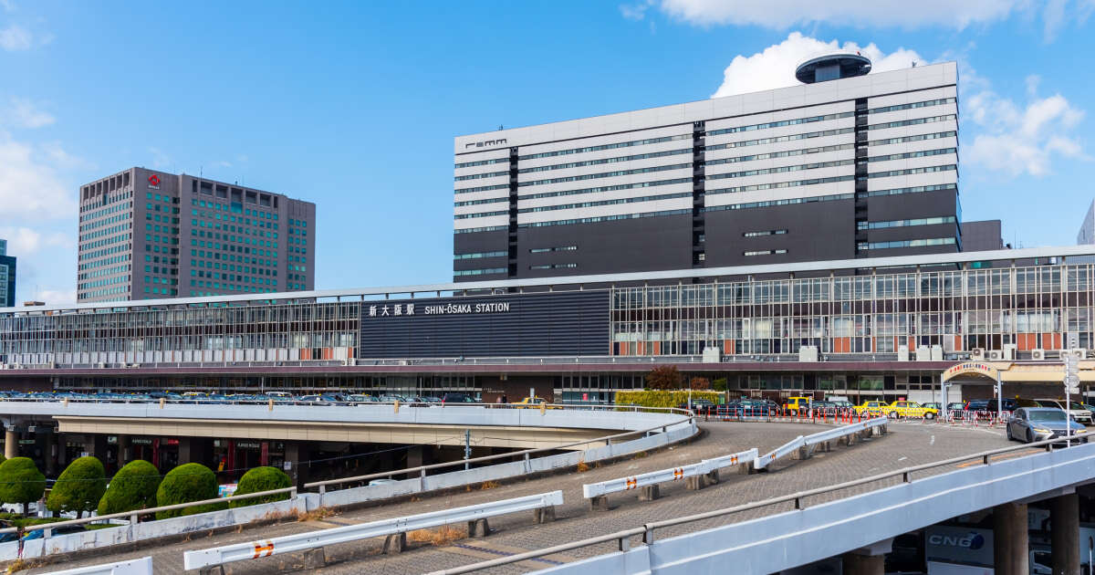 阪急電鉄が「新大阪駅」への乗り入れに前のめりになるワケ…実現した場合の「大きすぎる利点」