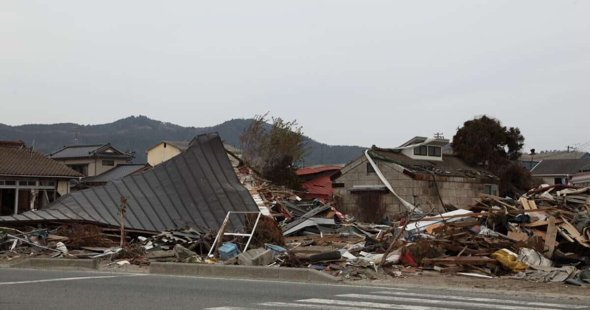 意外と知らない「首都直下地震」が恐ろしいワケ