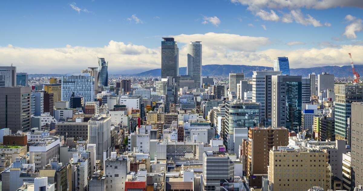 人口激減時代に「名古屋」でこれから起きる「これだけのこと」