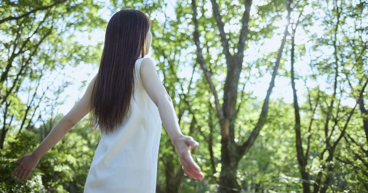 日本人の「遺伝子」からみた病気になりにくい体質のつくりかたテンプレート