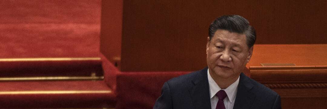 中国「不法移民」が世界で摘発…！習近平の「不動産対策の放置」が招いた「EV大失速」と、「内需低迷」の悲惨な末路