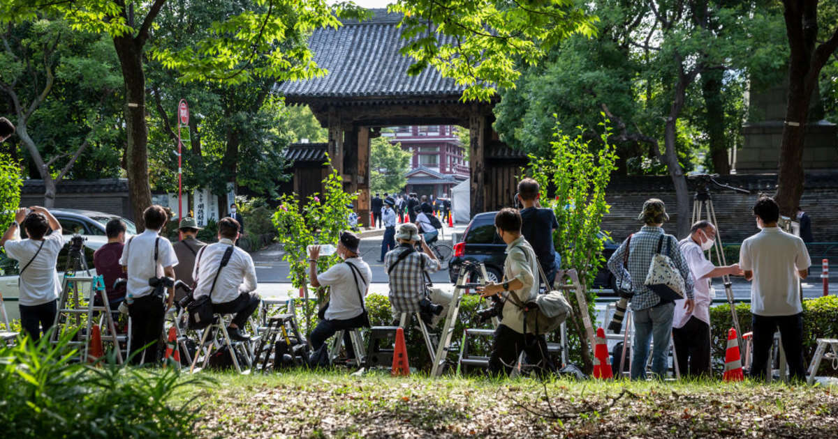 政治記者は経済政策に無関心!?...週刊文春元編集長が気付いた、大手メディア“だからこそ”の「構造的弱点」とは