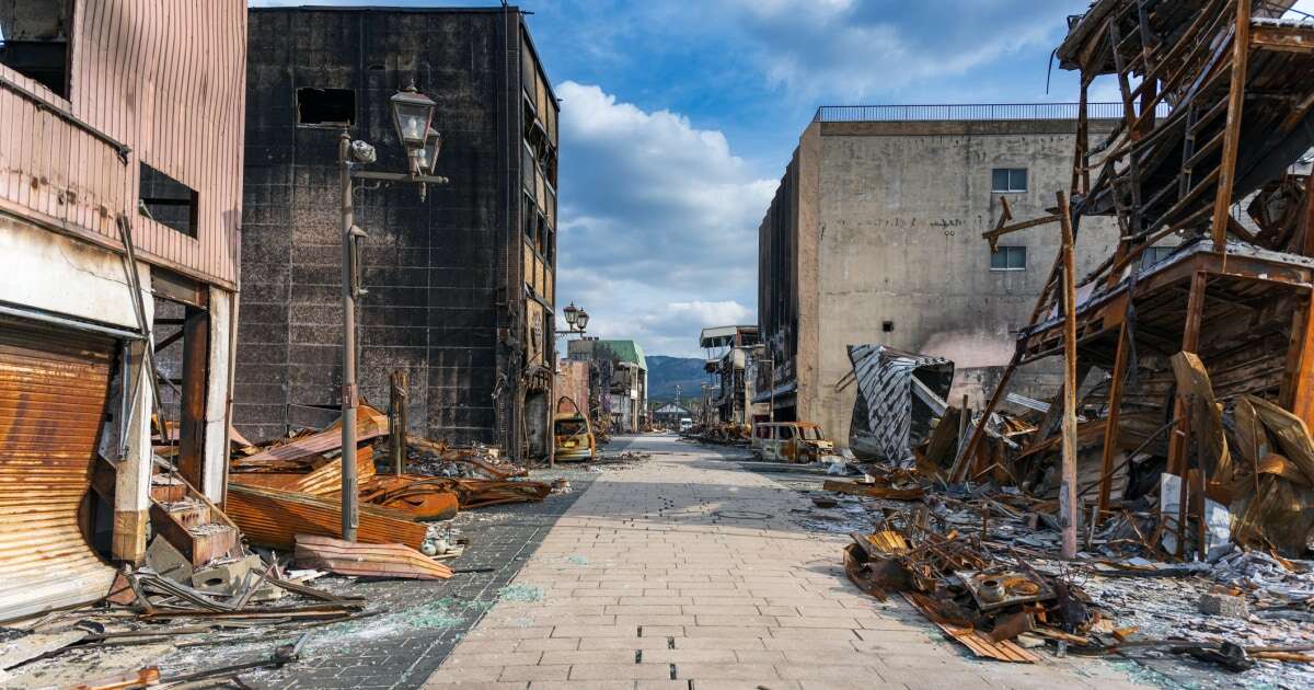 能登半島地震が「想定外」だった理由…「予期できない巨大地震・大噴火」にどう備えるべきか