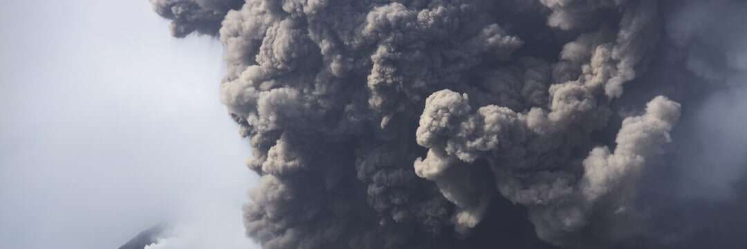 富士山大噴火「避難できる可能性はほぼゼロ。最悪、死に至る」という衝撃の想定…！首都圏を待ち受ける《地獄絵図》の全貌