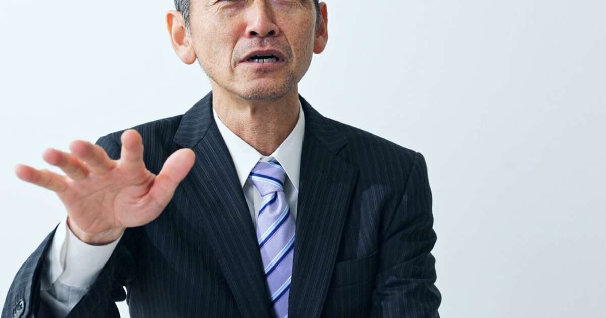 「部下を使い捨てる」ヤバすぎる上司たち…「自爆」営業を強要する「職場を腐らせる人」の心理