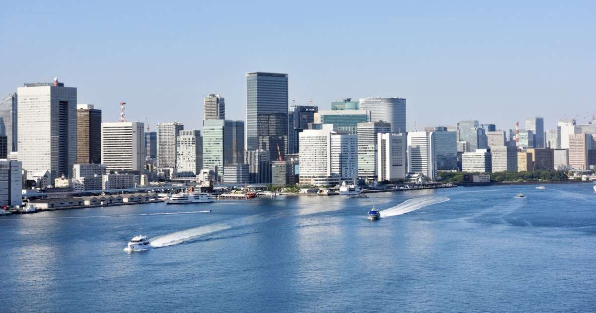 東京湾が「封鎖」される日…巨大地震による「油」流出で全国の物流が止まる「深刻な未来」