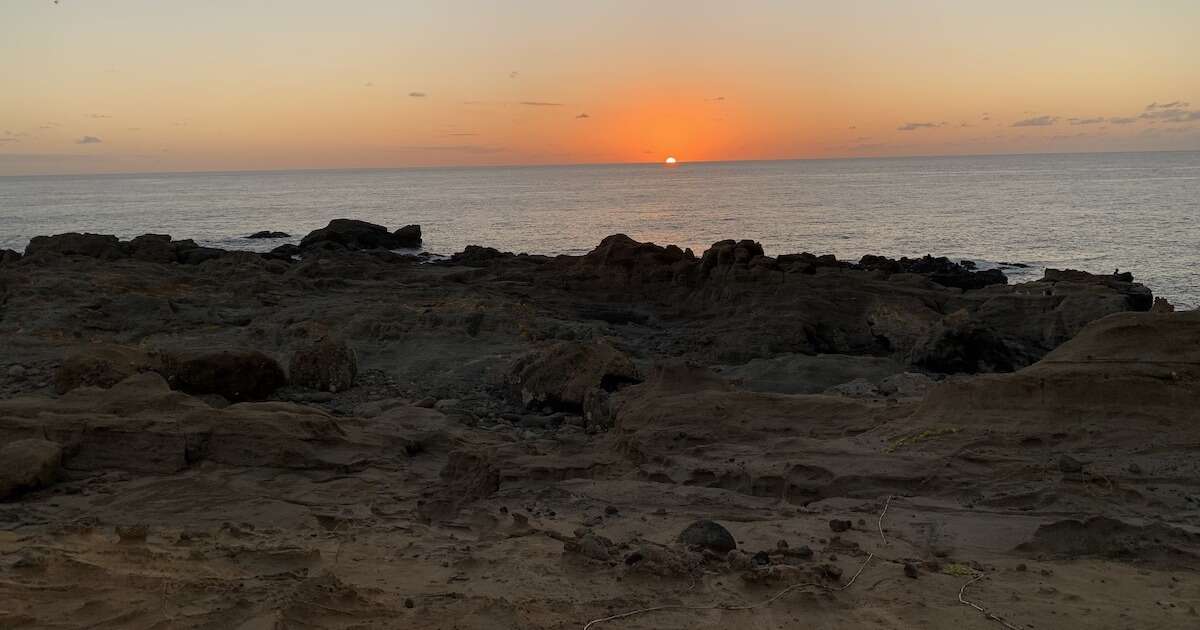 日本兵だけでなく島民も犠牲に…多くの人がじつは知らない「硫黄島で起きていたこと」