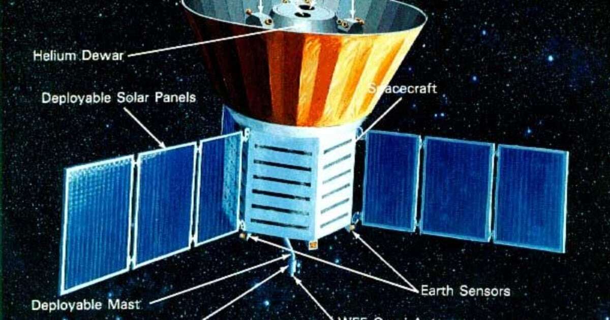 「最古の宇宙」を激写せよ！「ノーベル賞級の発見」を狙う人工衛星の「スゴすぎる仕組み」