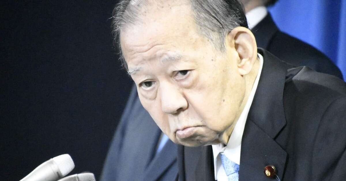 【独自】突然饒舌になって「総裁選」批判…二階俊博の独演発言で岸田首相がビビりまくり《和歌山県連大会で、メディアが報じなかったこと》