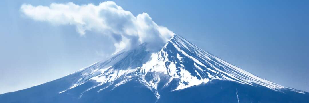 すでに秒読み、富士山の大規模噴火で「東京は完全停止」する…たった数センチの降灰で起きてしまう《地獄のシナリオ》