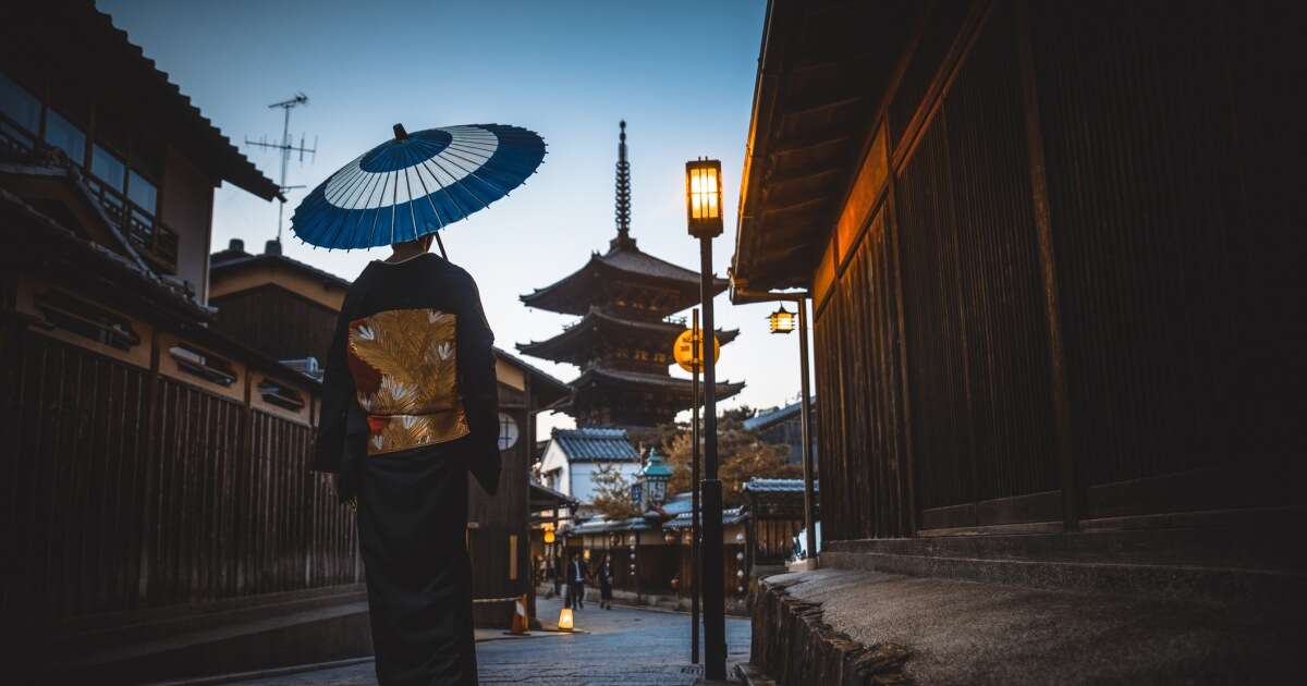 これぞ「日本の知恵」…「生活と文章」の達人・幸田文が明かした「服をうまく着る方法」がスゴかった