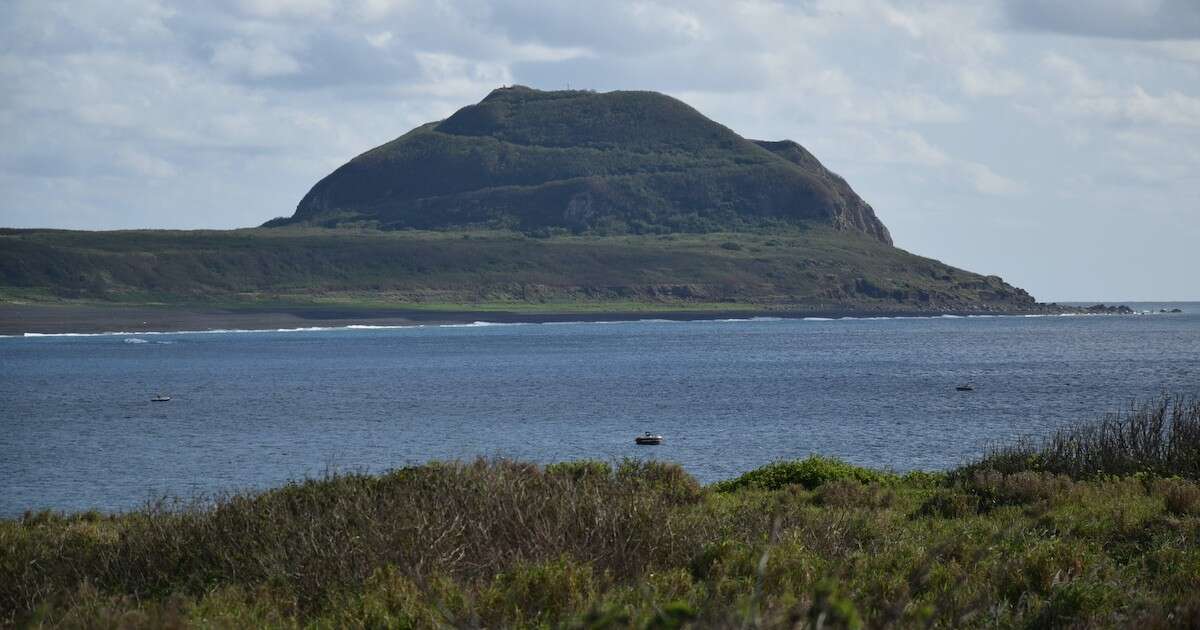 なぜ「日本兵1万人」が消えたままなのか…硫黄島は「風化の条件が揃った島」であるという現実