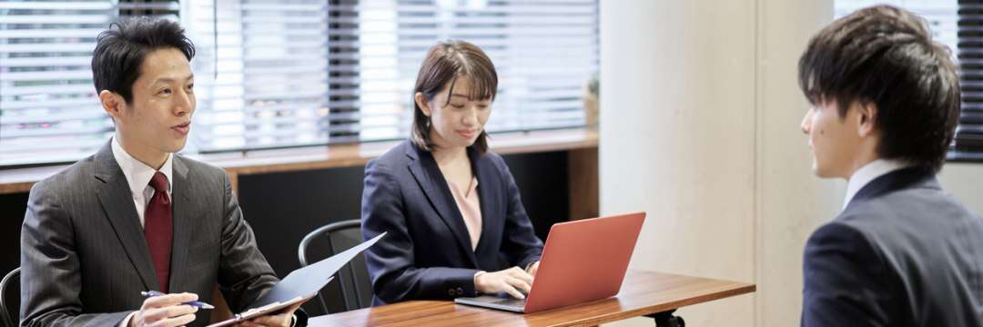 面接で「ヤバい社員」かどうかを見極める「とっておきの質問」…ハラオチするまで深堀りせよ