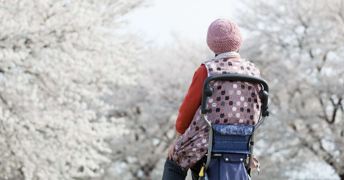 日本の田舎に住む90代の女性は「生活必需品」をどう買っているのか、意外と知らない現実