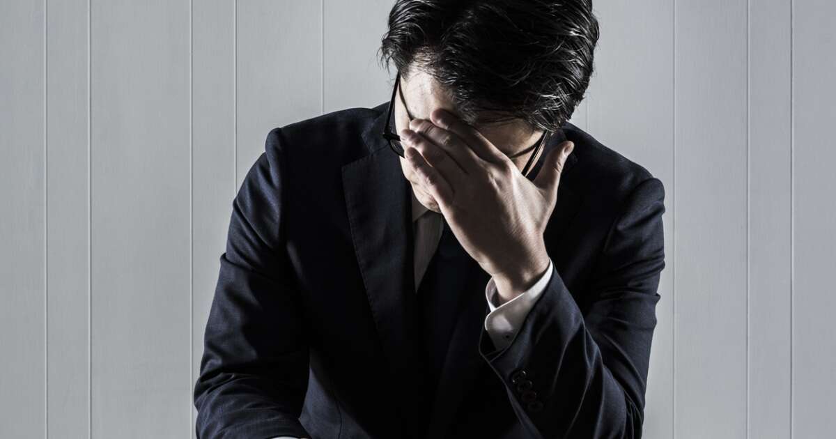 日本はこのまま衰退してしまうのか…人口減少政策がどれもうまくいかない「危うい実態」